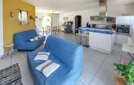 Location Maison 6 personnes à Saint Michel en l'Herm - Photo 8