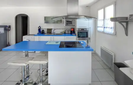 Location Maison 6 personnes à Saint Michel en l'Herm - Photo 9