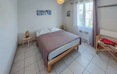 Location Maison 6 personnes à Saint Michel en l'Herm - Photo 10