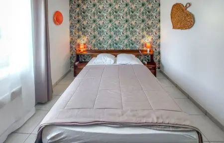 Location Maison 6 personnes à Saint Michel en l'Herm - Photo 11