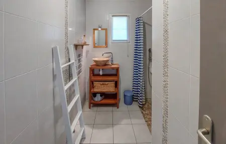 Location Maison 6 personnes à Saint Michel en l'Herm - Photo 12