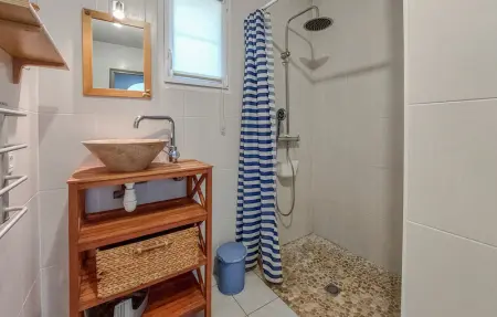 Location Maison 6 personnes à Saint Michel en l'Herm - Photo 13