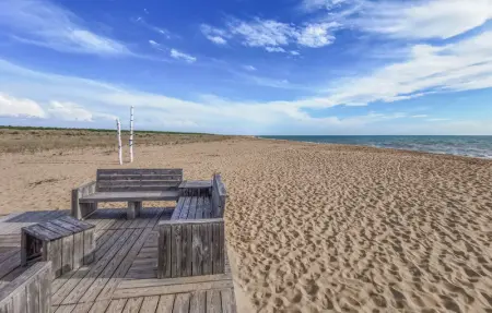 Location Maison 6 personnes à Saint Michel en l'Herm - Photo 14