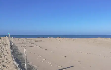 Location Maison 6 personnes à Saint Michel en l'Herm - Photo 15