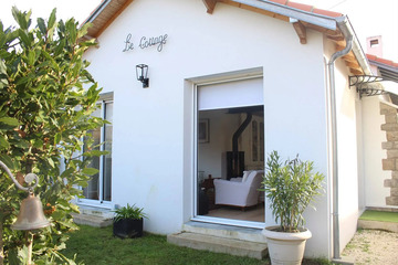Location Villa à La Baule Escoublac, Maison 4 pièces 6 couchages LA BAULE 845391 N°808240