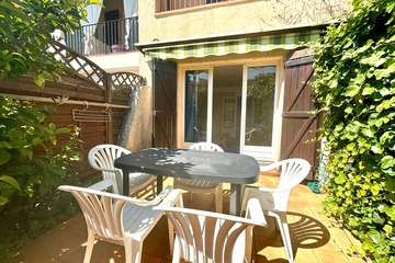 Location Maison à Mandelieu,Belle maison avec terrasse à Mandelieu-la-Napoule 1290823 N°1007444