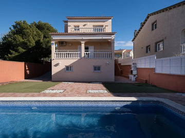 Location Villa à El Vendrell,Hogar con Encanto en El Vendrell 1393 1290975 N°1007454