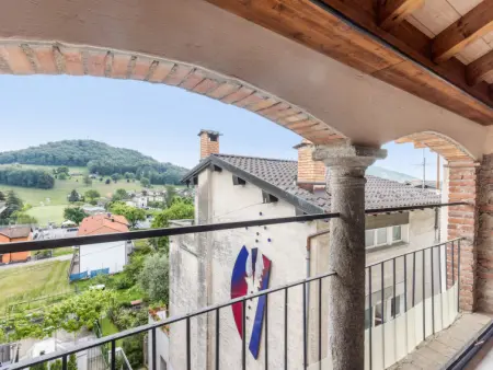 Primavera, Maison 5 personnes à Novaggio - Photo 2