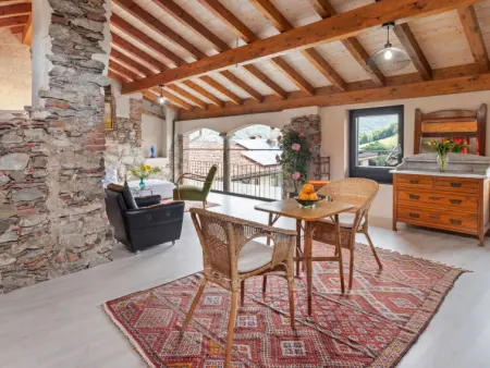 Primavera, Maison 5 personnes à Novaggio - Photo 4