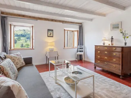 Primavera, Maison 5 personnes à Novaggio - Photo 6