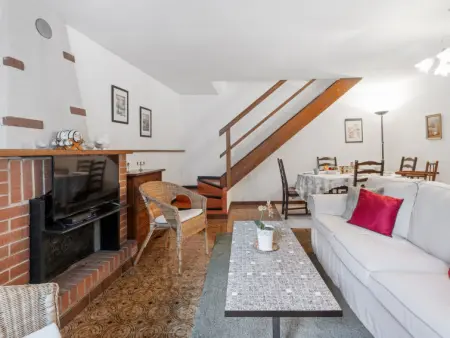 Primavera, Maison 5 personnes à Novaggio - Photo 8