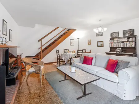 Primavera, Maison 5 personnes à Novaggio - Photo 9