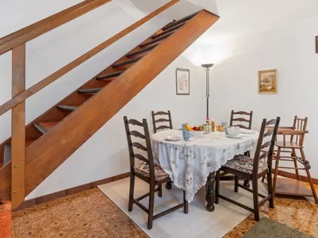 Primavera, Maison 5 personnes à Novaggio - Photo 11