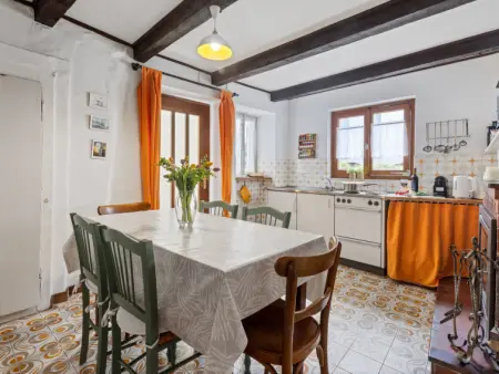 Primavera, Maison 5 personnes à Novaggio - Photo 12