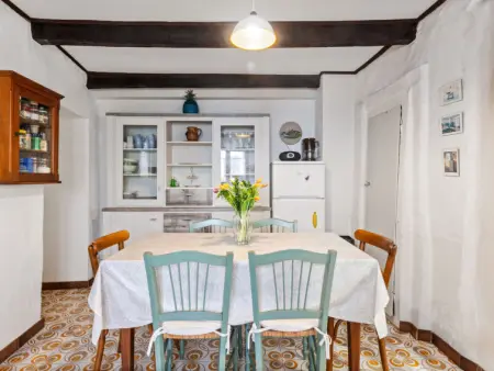 Primavera, Maison 5 personnes à Novaggio - Photo 13