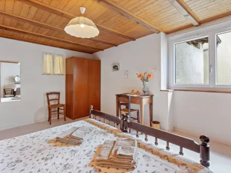 Primavera, Maison 5 personnes à Novaggio - Photo 14