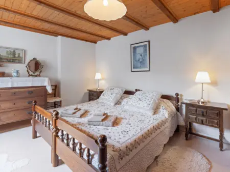 Primavera, Maison 5 personnes à Novaggio - Photo 15