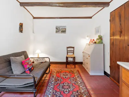 Primavera, Maison 5 personnes à Novaggio - Photo 16