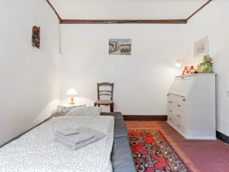 Primavera, Maison 5 personnes à Novaggio - Photo 18