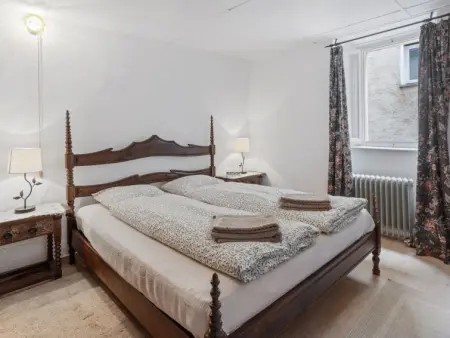 Primavera, Maison 5 personnes à Novaggio - Photo 20