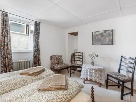 Primavera, Maison 5 personnes à Novaggio - Photo 21