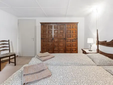 Primavera, Maison 5 personnes à Novaggio - Photo 22