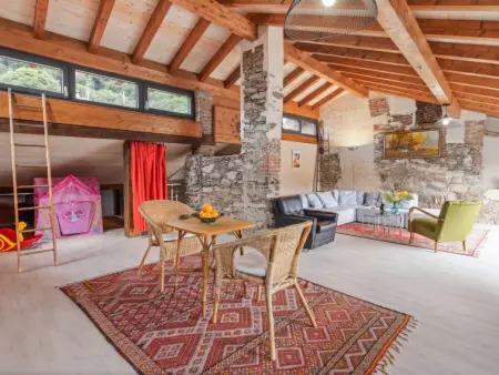 Primavera, Maison 5 personnes à Novaggio - Photo 24