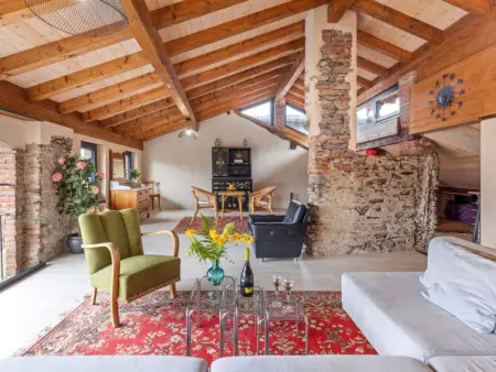 Primavera, Maison 5 personnes à Novaggio - Photo 25