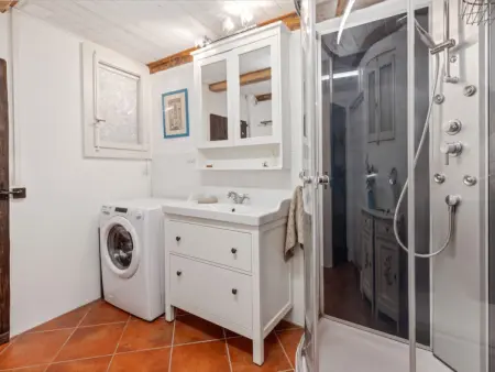 Primavera, Maison 5 personnes à Novaggio - Photo 29