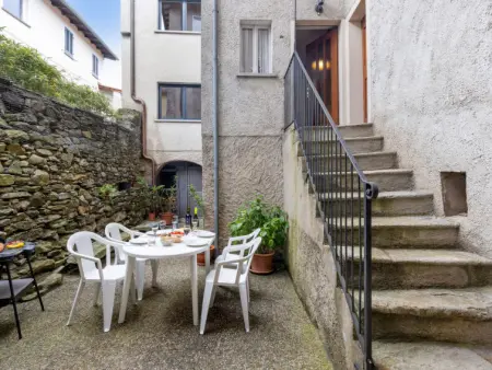 Primavera, Maison 5 personnes à Novaggio - Photo 33