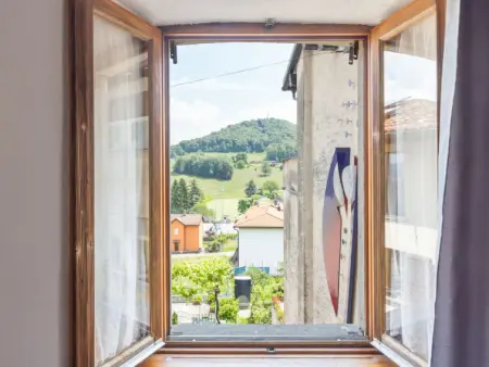 Primavera, Maison 5 personnes à Novaggio - Photo 34