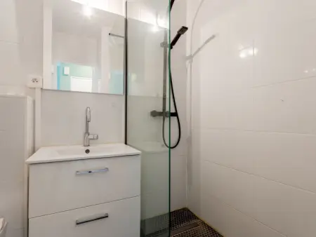 Les Normandières, Appartement 2 personnes à Cabourg - Photo 10