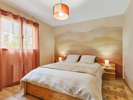 Les sablons, Maison 6 personnes à Agon Coutainville - Photo 4