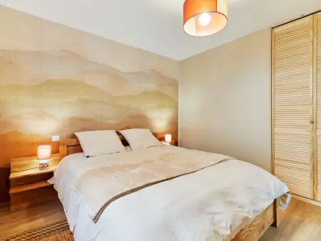 Les sablons, Maison 6 personnes à Agon Coutainville - Photo 8