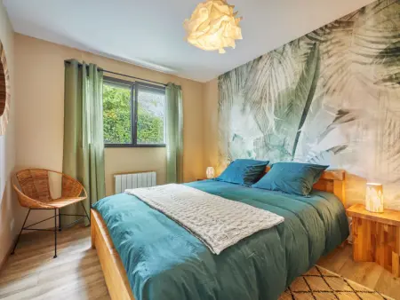 Les sablons, Maison 6 personnes à Agon Coutainville - Photo 13