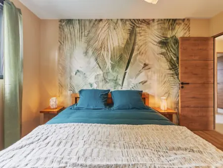 Les sablons, Maison 6 personnes à Agon Coutainville - Photo 14