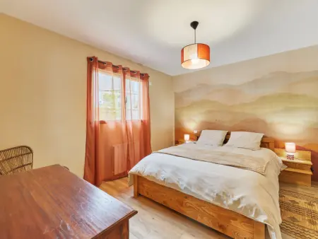 Les sablons, Maison 6 personnes à Agon Coutainville - Photo 17