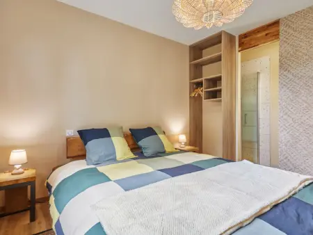 Les sablons, Maison 6 personnes à Agon Coutainville - Photo 18