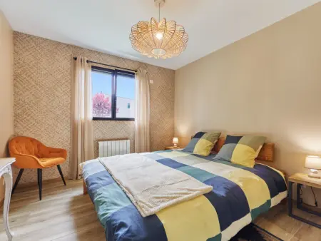 Les sablons, Maison 6 personnes à Agon Coutainville - Photo 19