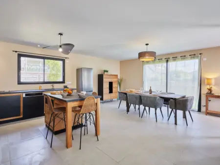 Les sablons, Maison 6 personnes à Agon Coutainville - Photo 20