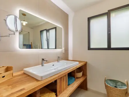 Les sablons, Maison 6 personnes à Agon Coutainville - Photo 21