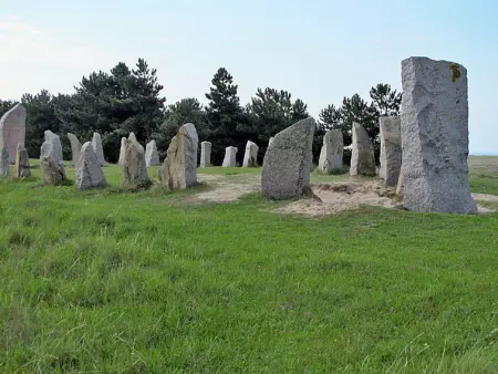 Les sablons, Maison 6 personnes à Agon Coutainville - Photo 23