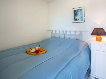 Les Terrasses du Golf, Appartement 2 personnes à Pornic - Photo 8