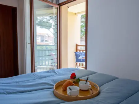 Les Terrasses du Golf, Appartement 2 personnes à Pornic - Photo 9