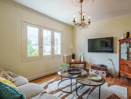 Calloch, Maison 8 personnes à Auray - Photo 2