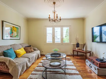 Calloch, Maison 8 personnes à Auray - Photo 3