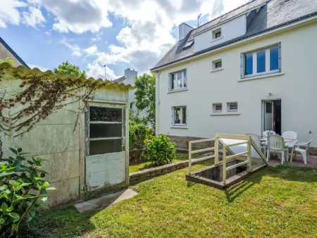 Calloch, Maison 8 personnes à Auray - Photo 4