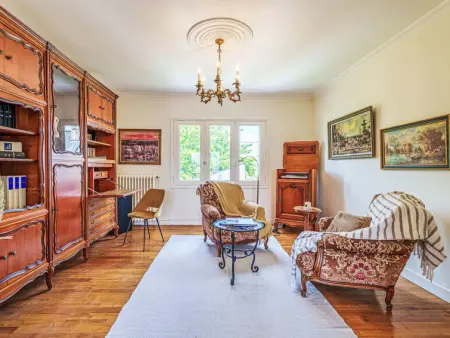 Calloch, Maison 8 personnes à Auray - Photo 5