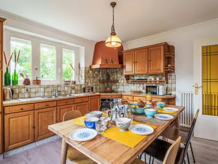 Calloch, Maison 8 personnes à Auray - Photo 6