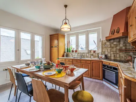 Calloch, Maison 8 personnes à Auray - Photo 7